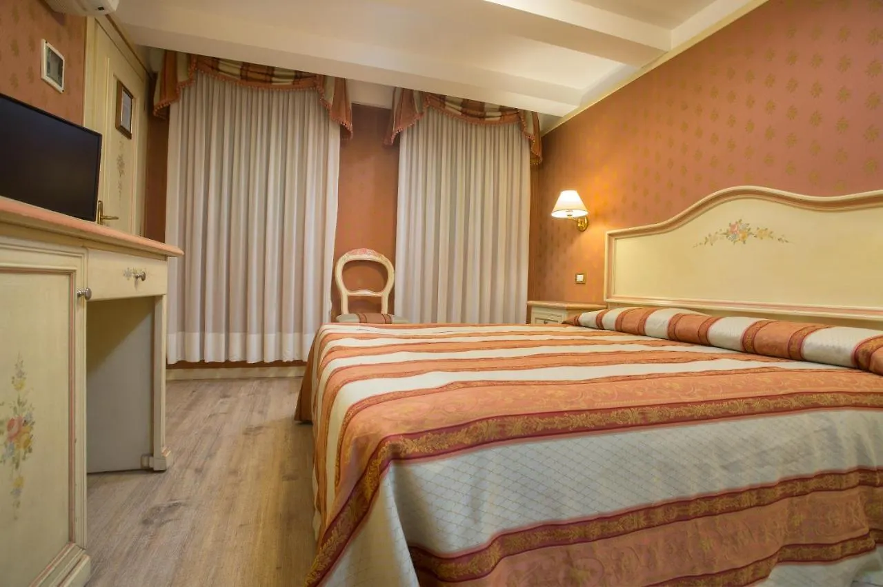 Hotel Conterie Murano Itália