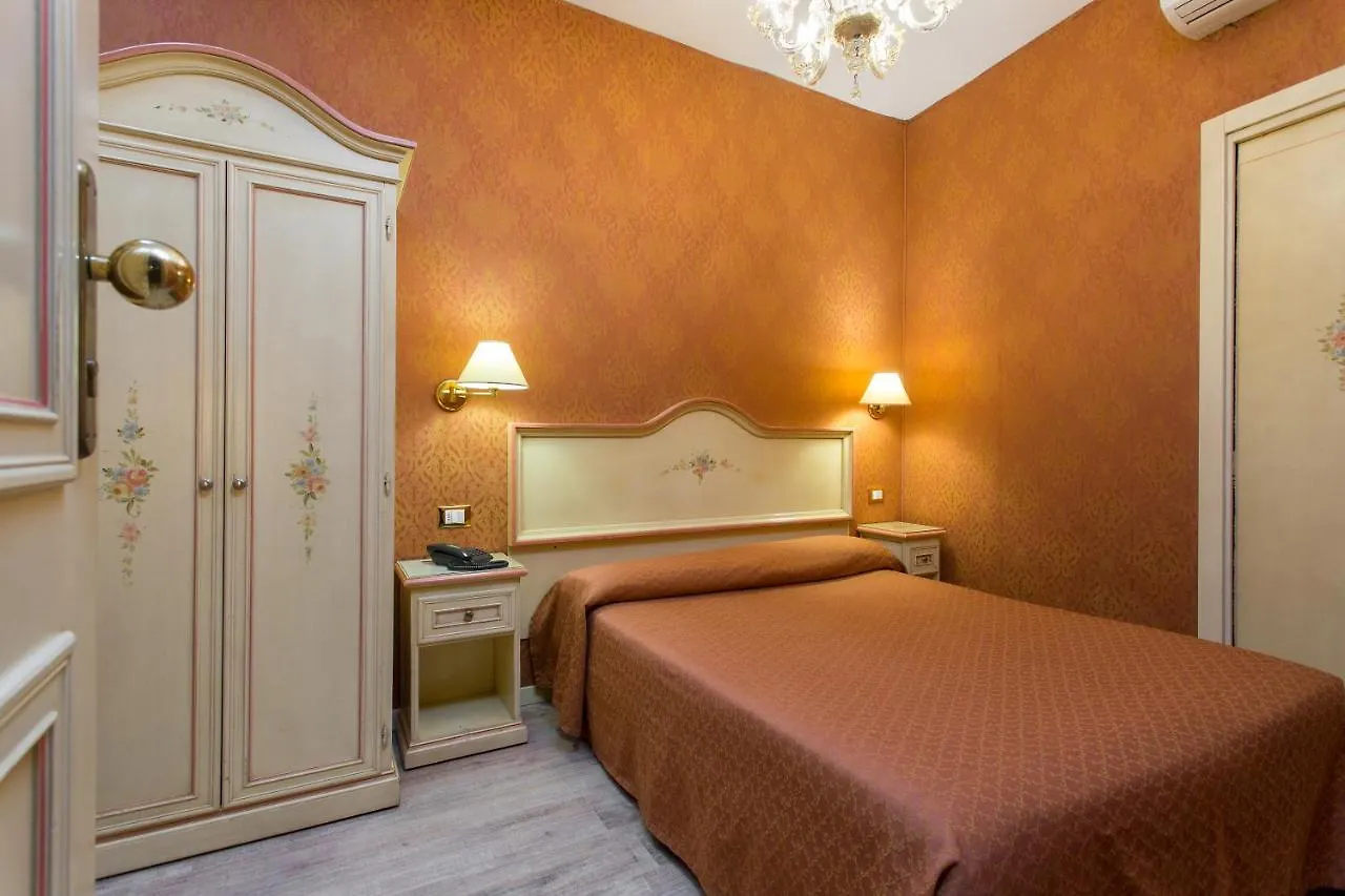 Hotel Conterie Murano 3*,  Itália