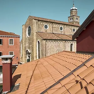 Simone Cenedese - Cristallo Apartment