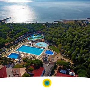 Club Del Sole Family Collection База отдыха