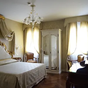 Hotel La Di Orsaria, Venecia