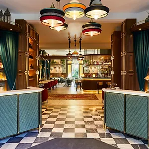 Hotel Indigo - Sant'elena By Ihg, Venecia