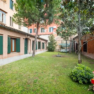 Ca' Mazzega Apartment