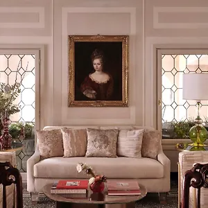 Hotel Violino D'oro, Venecia