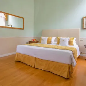 Hotel Palazzo Vitturi, Venecia
