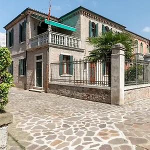 Ca' Bernardo Apartment