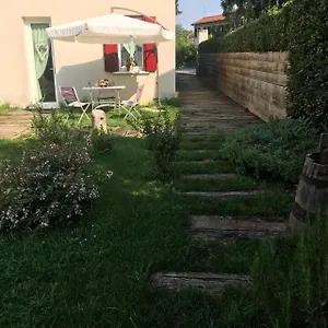 Bed & Breakfast Canova Отель типа 