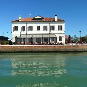 Gasthof Antica Dogana