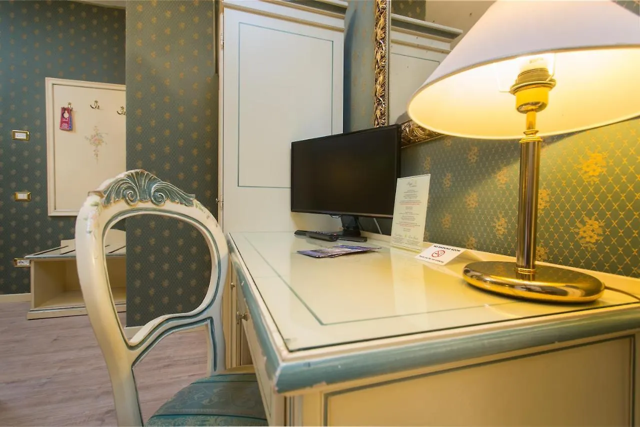 Hotel Conterie Murano Italien