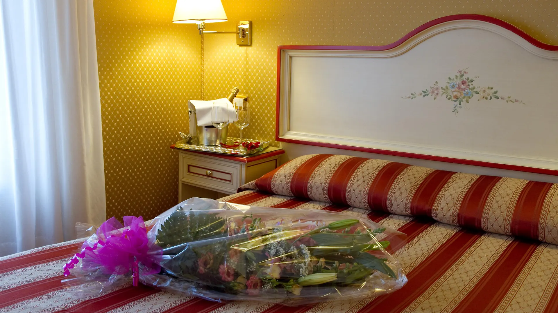Hotel Conterie Murano