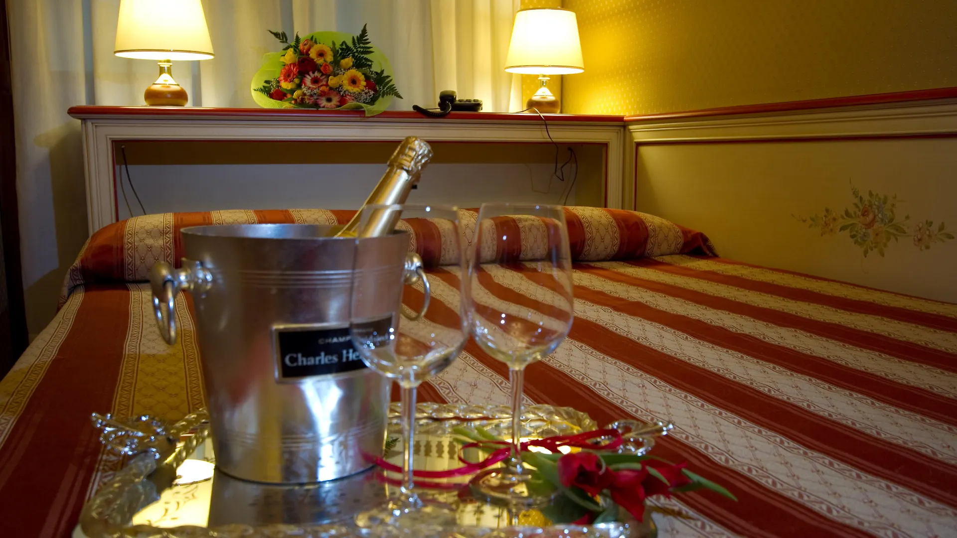 Hotel Conterie Murano 3*,
