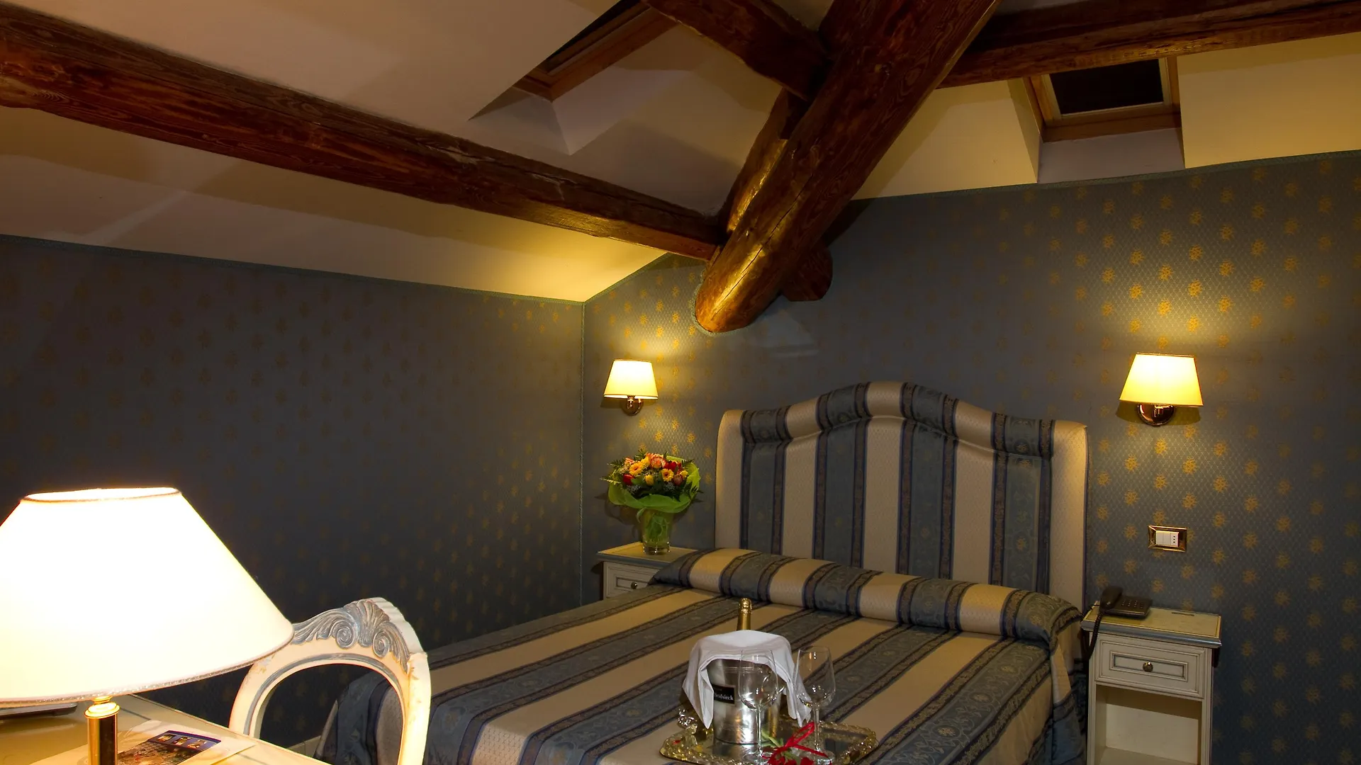 Hotel Conterie Murano