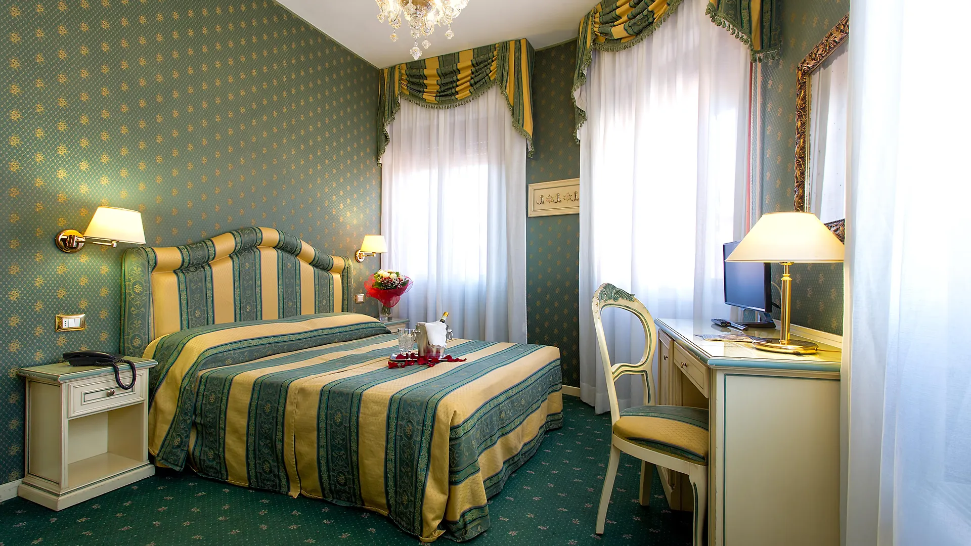 Hotel Conterie Murano