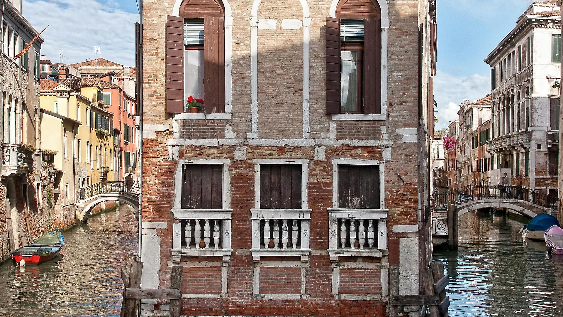 Hotel Conterie Murano