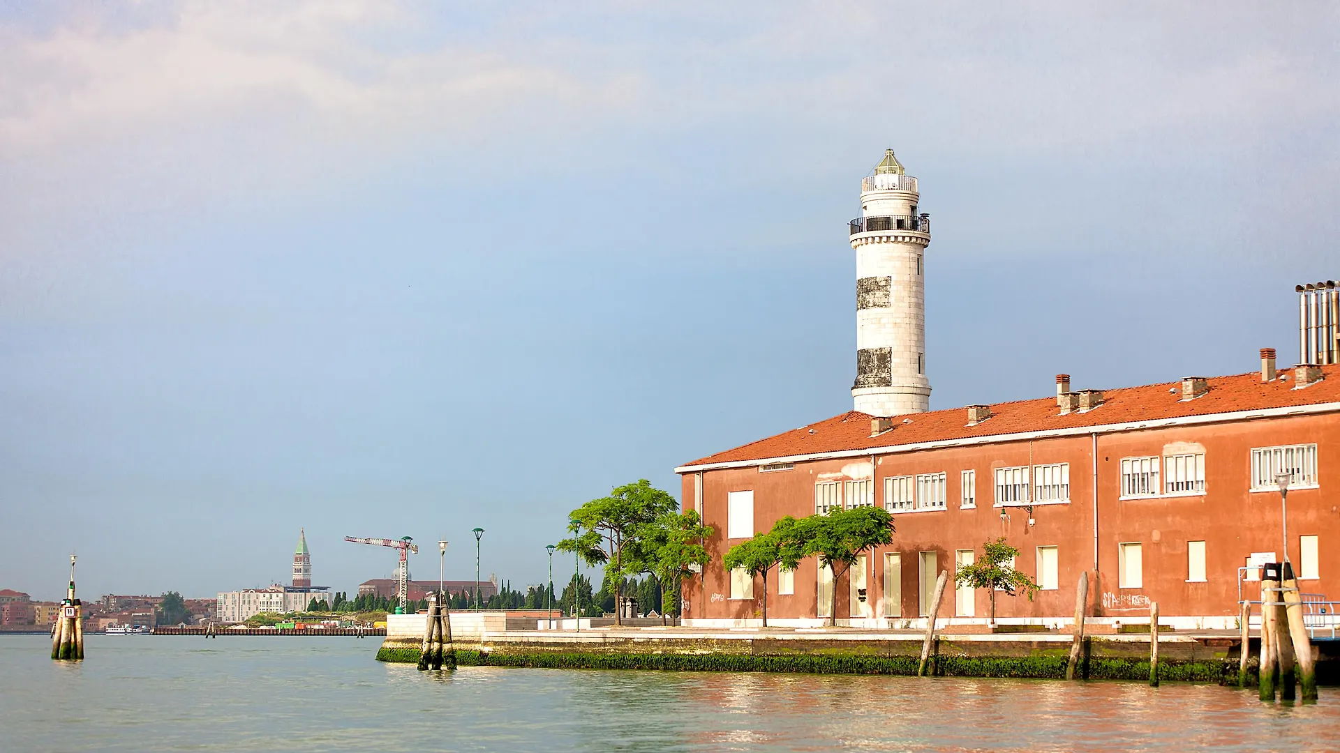 Hotel Conterie Murano