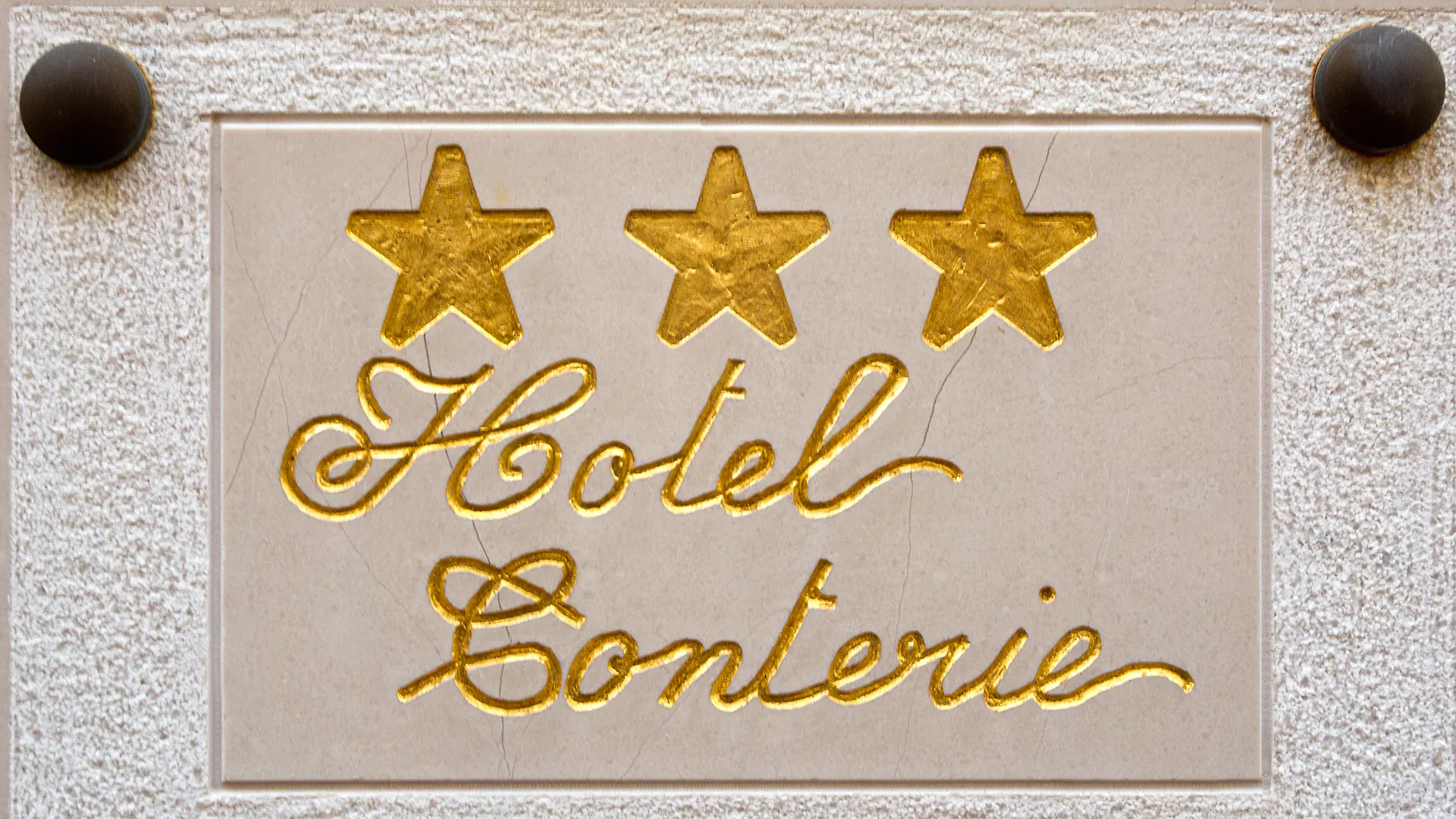 Hotel Conterie Murano 3*,  Italien