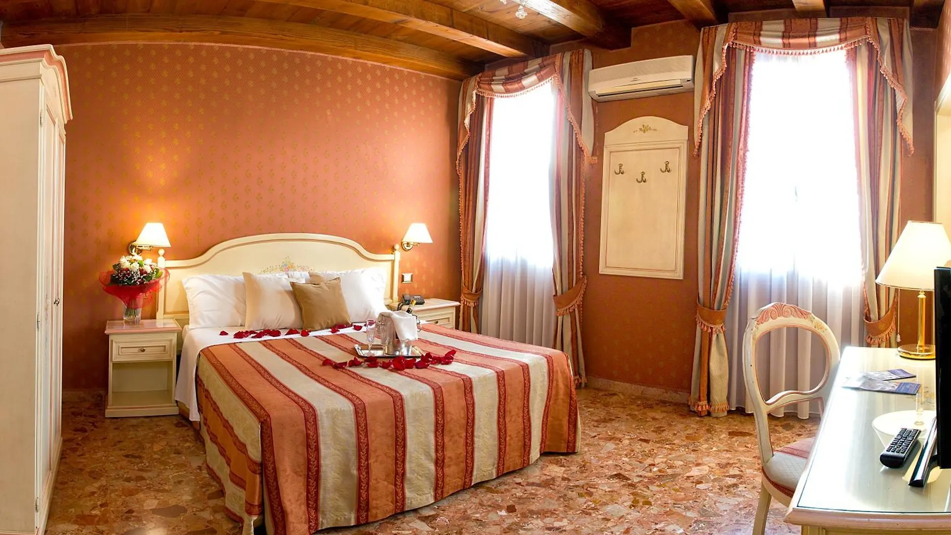 Hotel Conterie Murano
