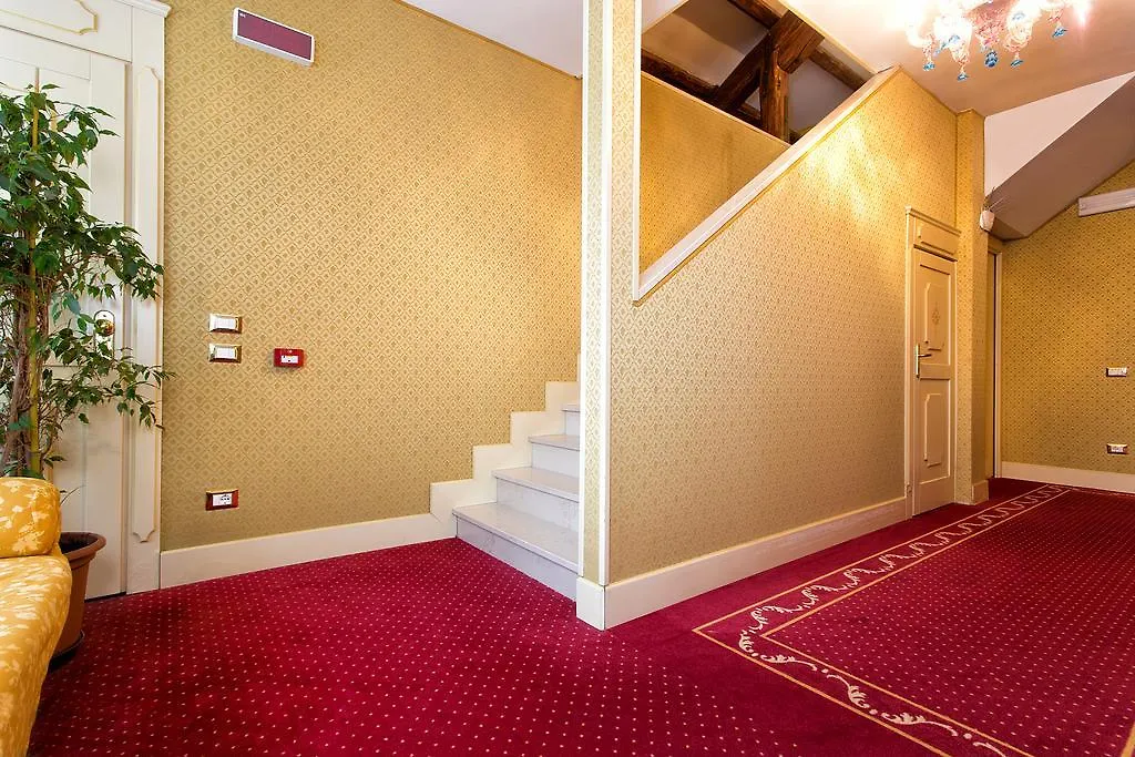 ***  Hotel Conterie Murano Italien