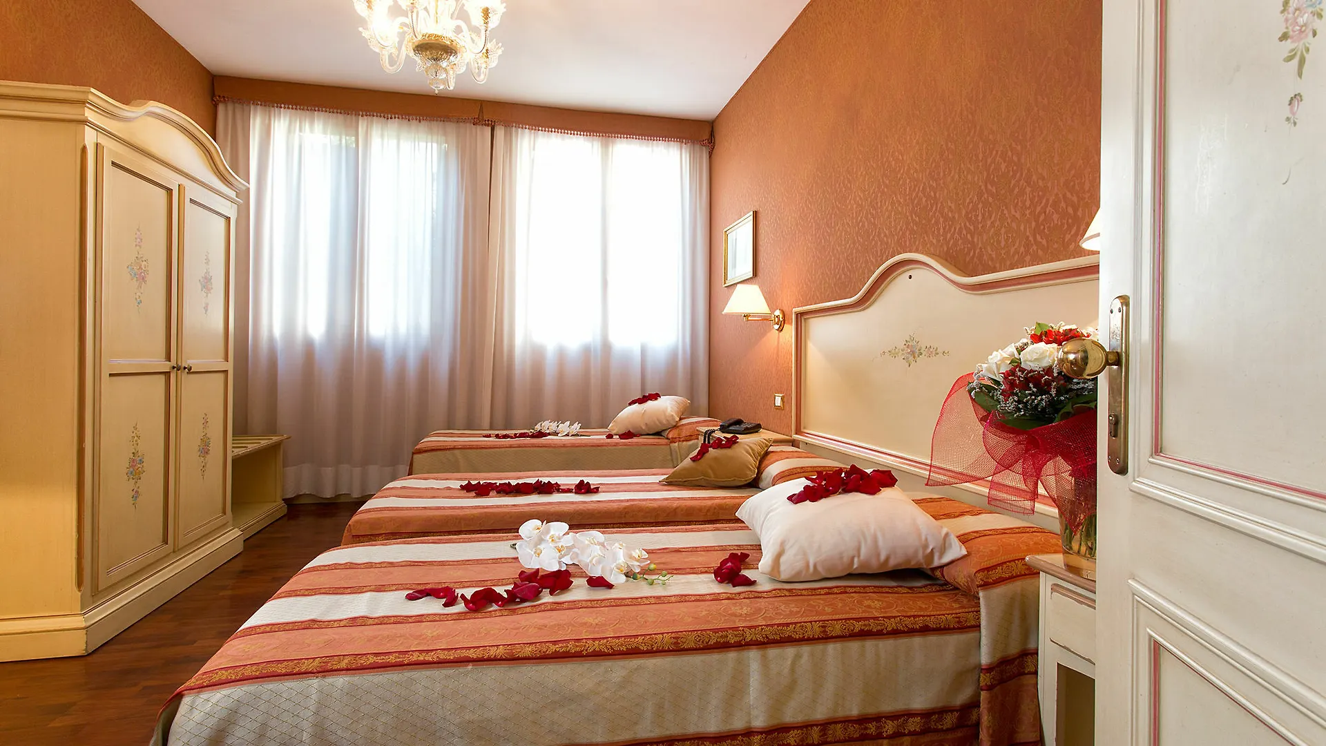 Hotel Conterie Murano