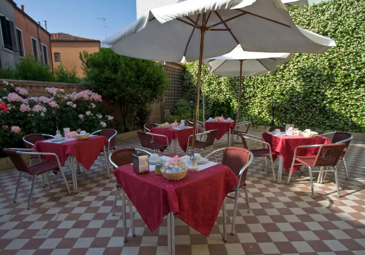 Hotel Conterie Murano