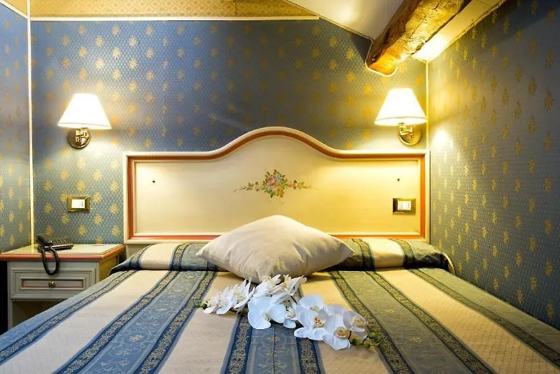 Hotel Conterie Murano
